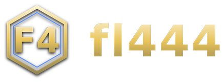 fl444 logo